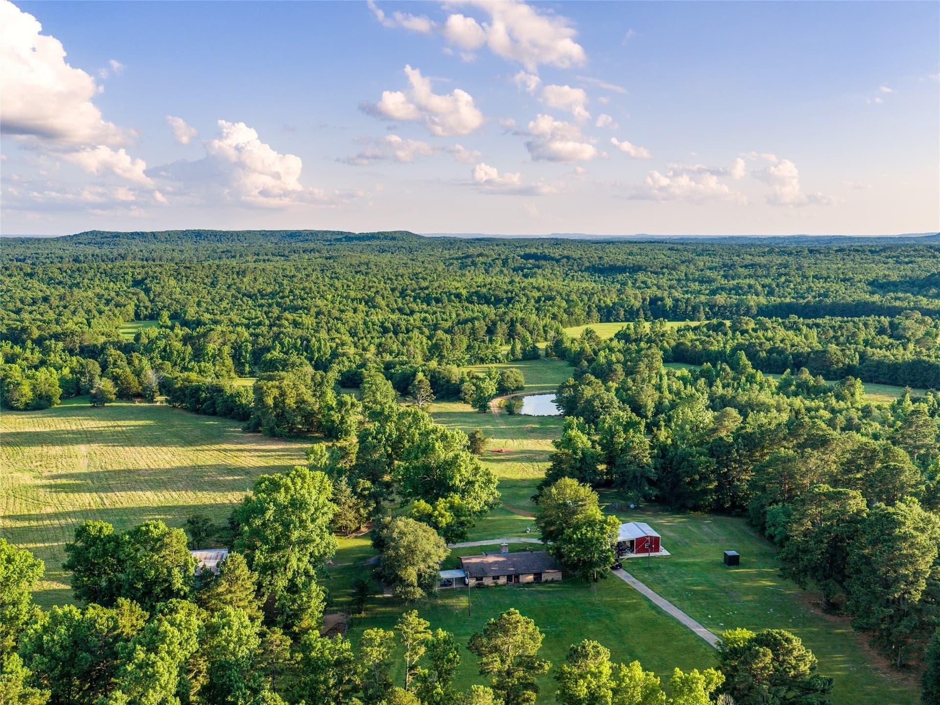 322.1 acres in Upshur County - photo 8