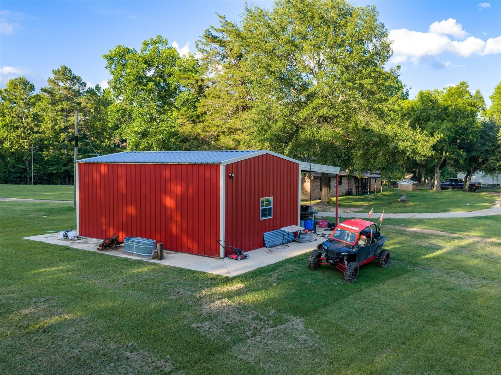 322.1 acres in Upshur County - photo 19