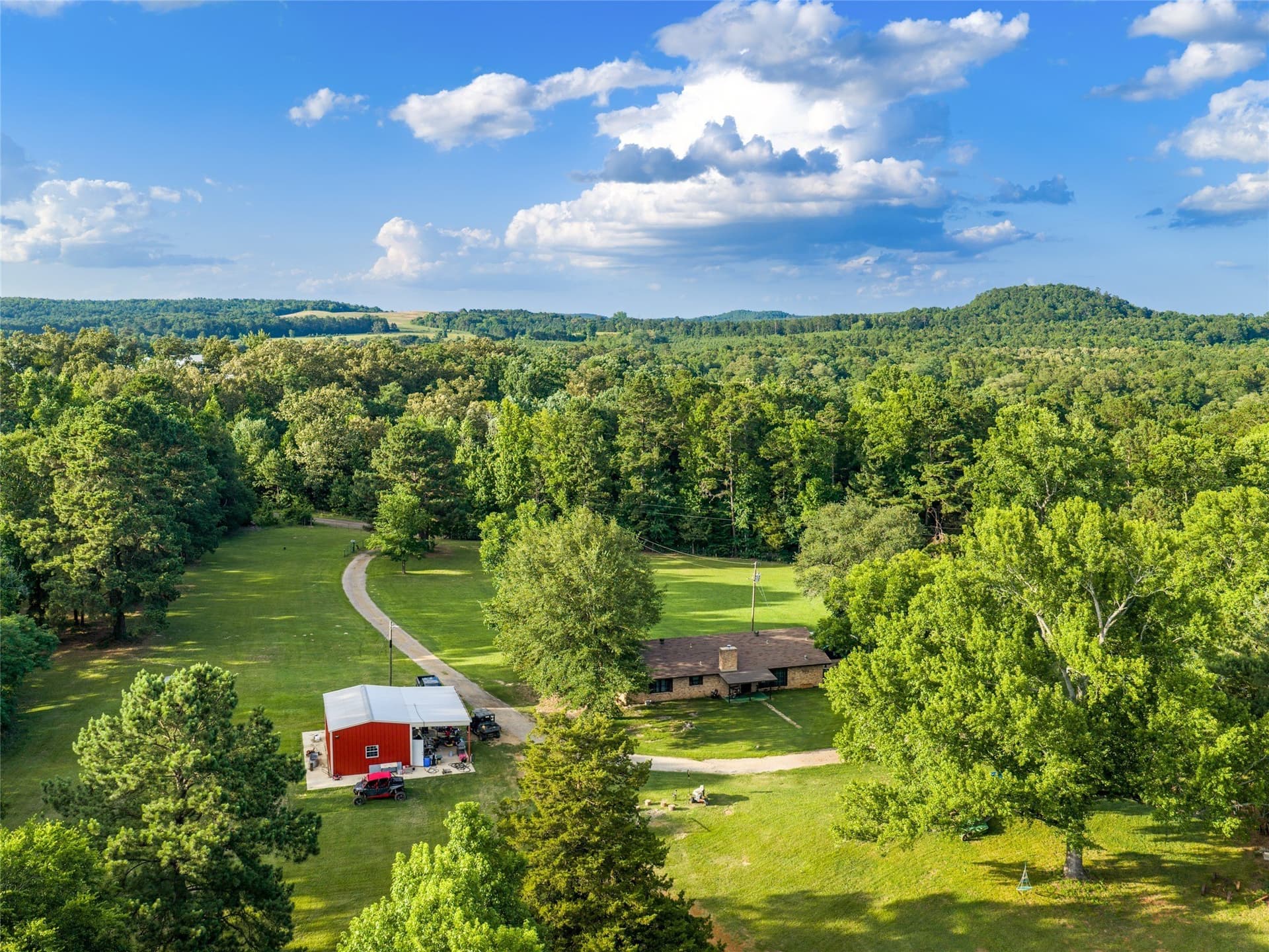 322.1 acres in Upshur County - photo 10
