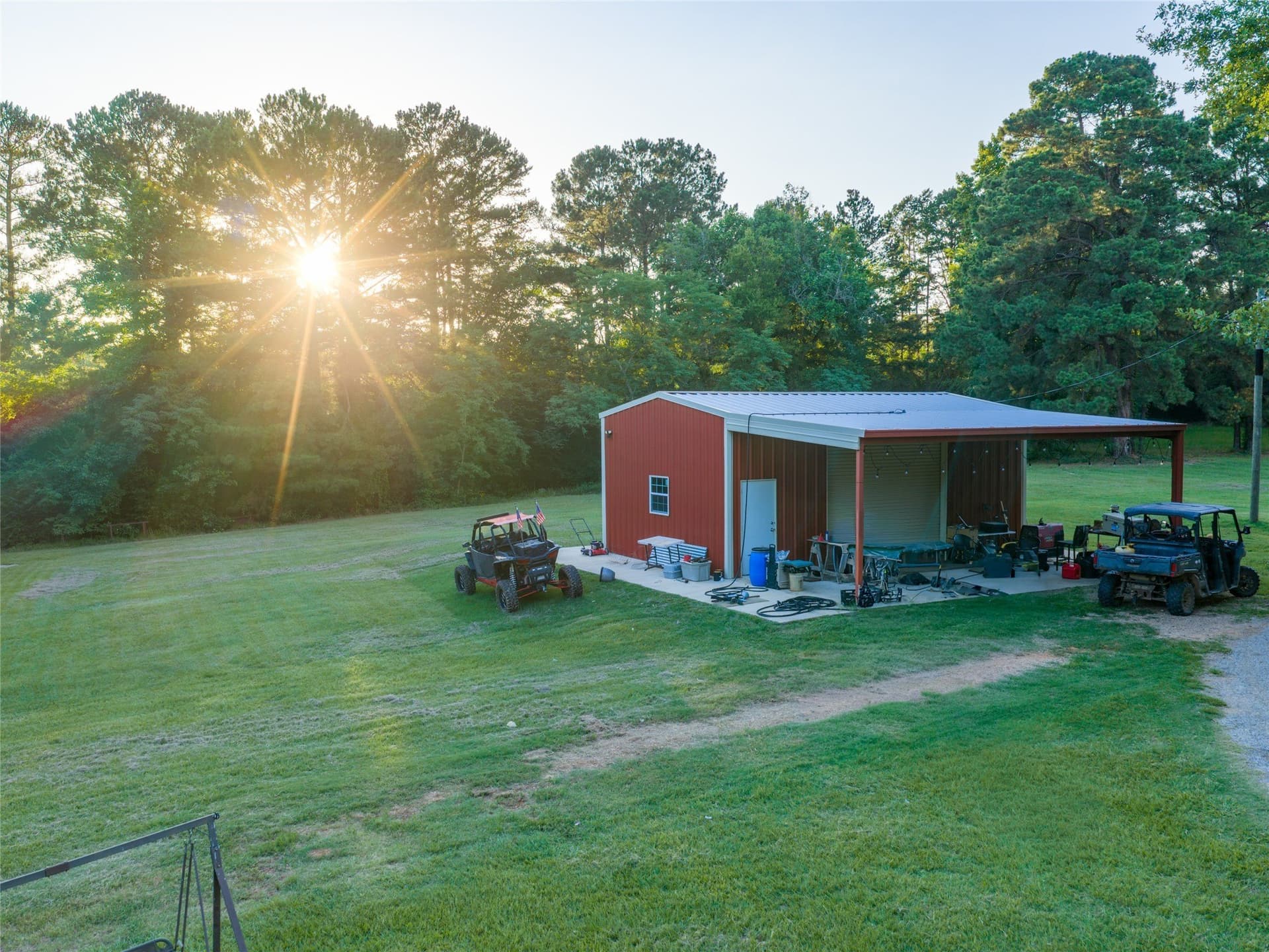 322.1 acres in Upshur County - photo 29