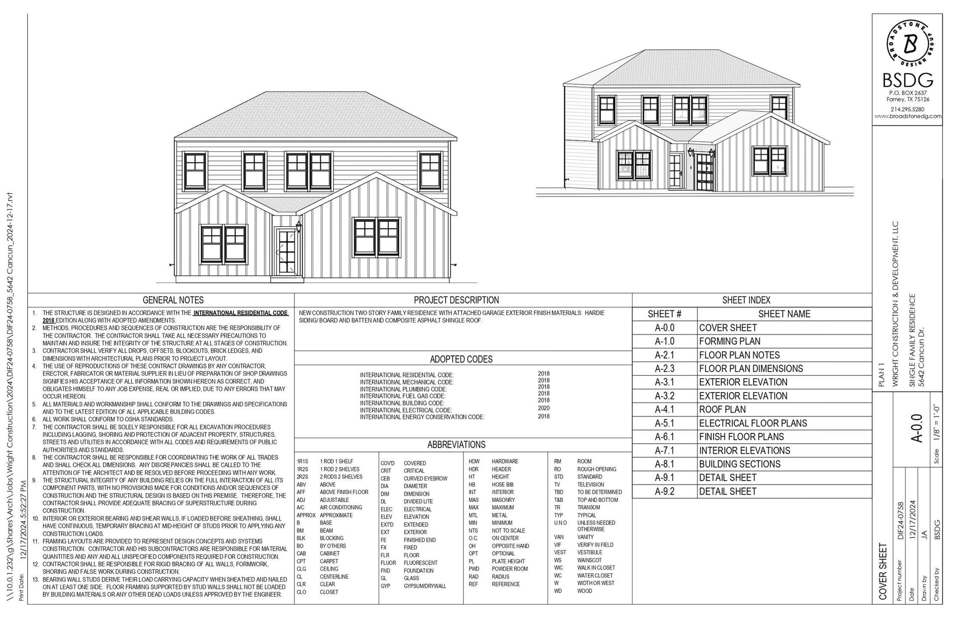 0.11 acres in Tarrant County