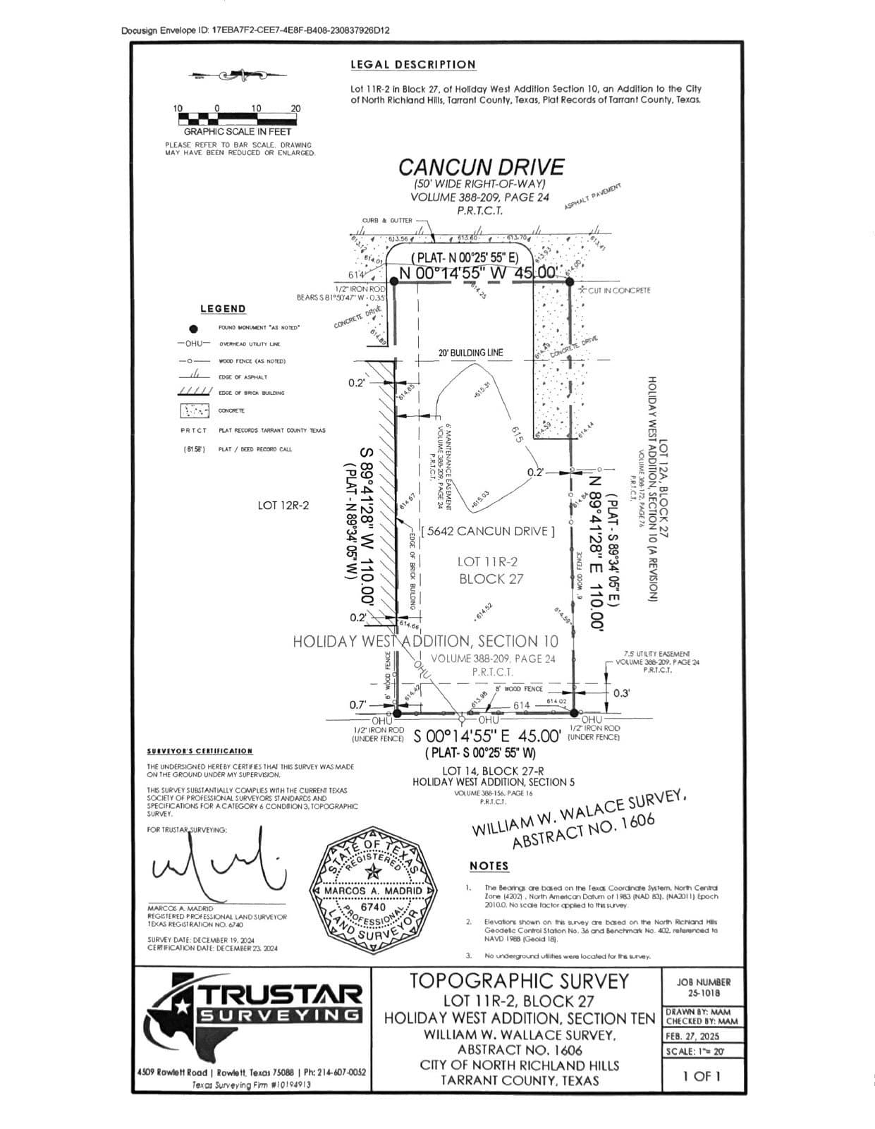 0.11 acres in Tarrant County gallery image 2