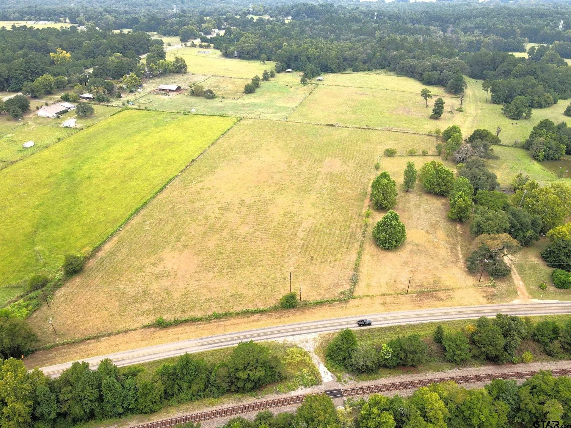 16 acres in Cherokee County featured view