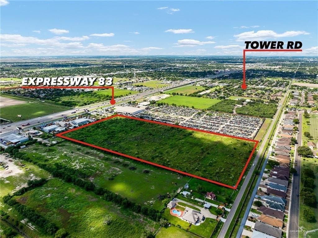 19.4 acres in Hidalgo County gallery image 2