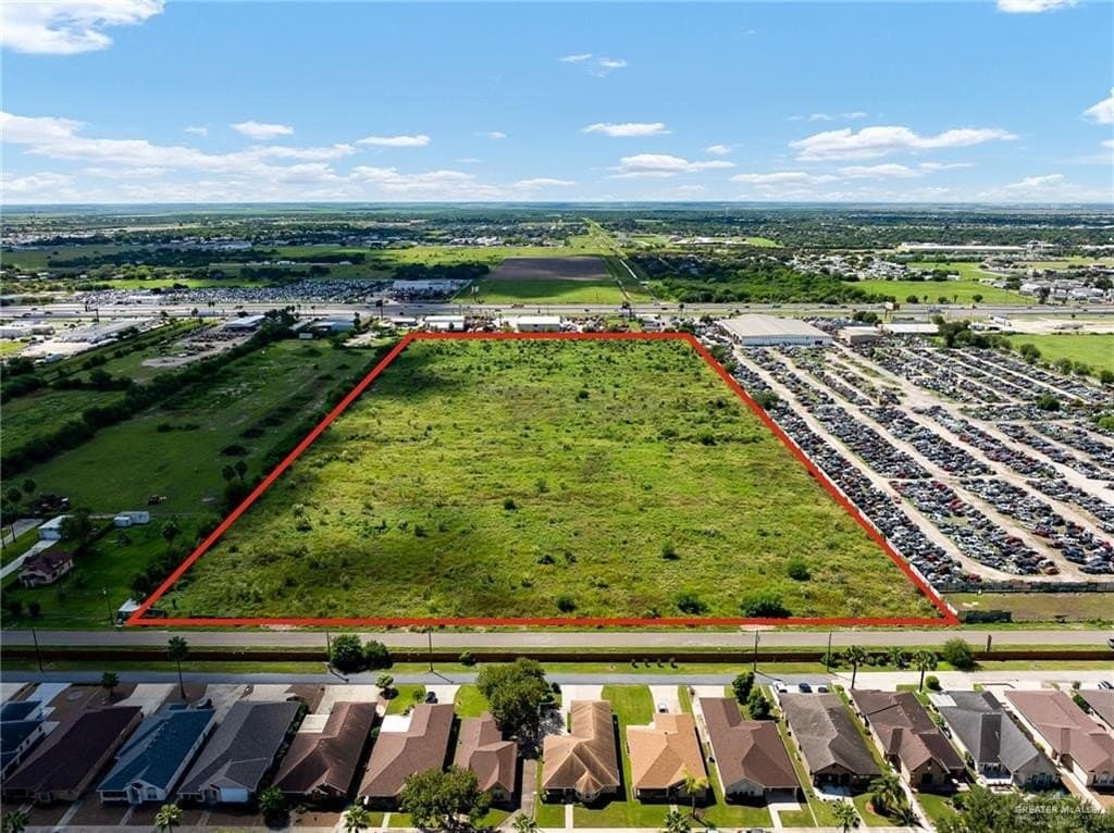 19.4 acres in Hidalgo County gallery image 4