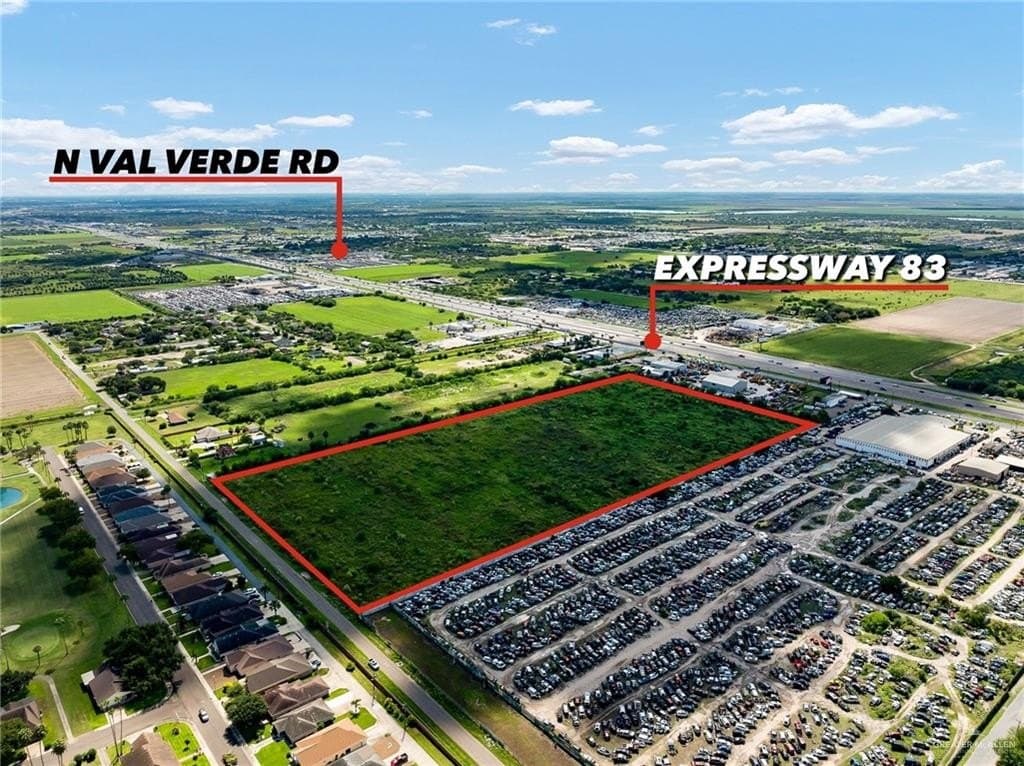 19.4 acres in Hidalgo County gallery image 3