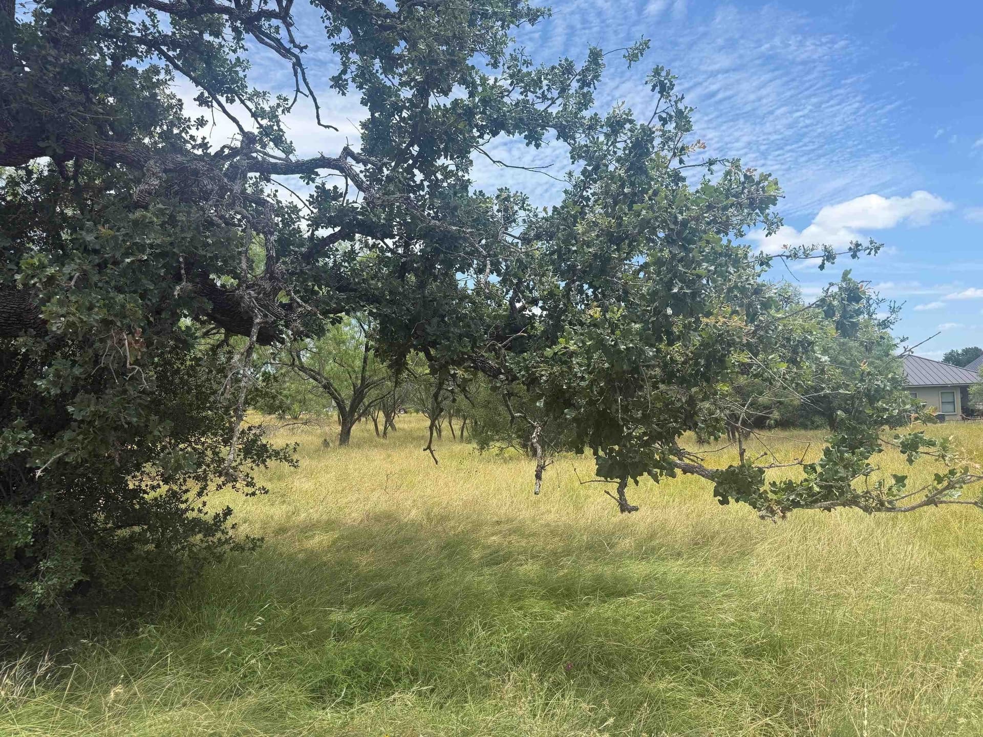 0.12 acres in Llano County