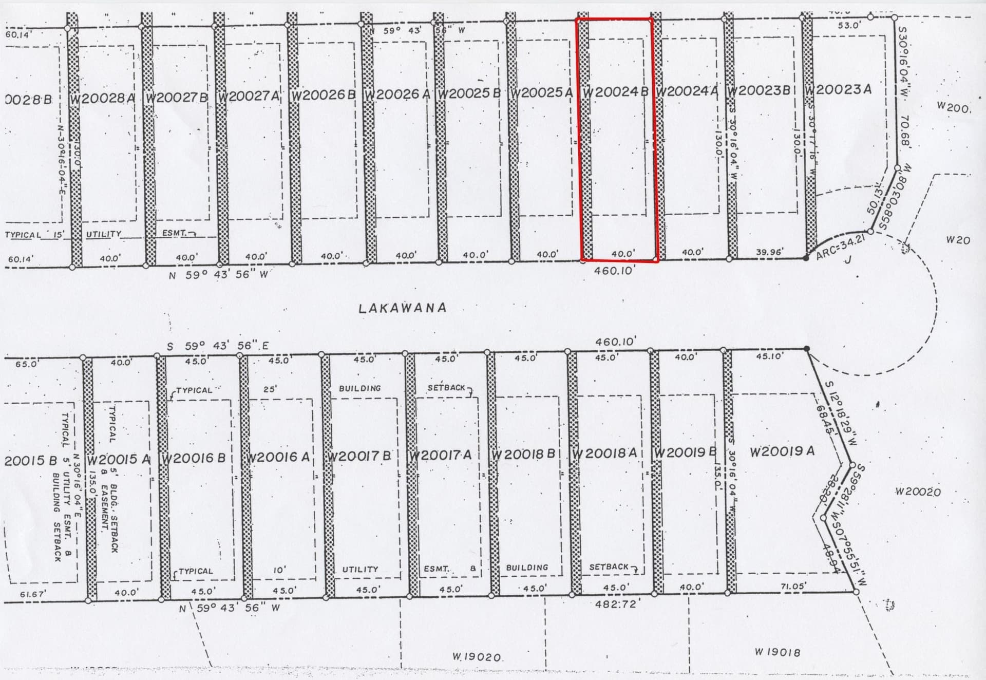 0.12 acres in Llano County - photo 6