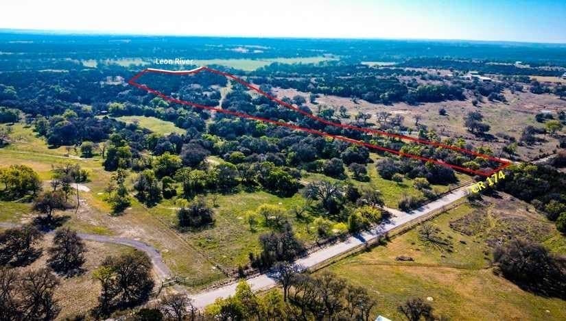 34 acres in Coryell County gallery image 2