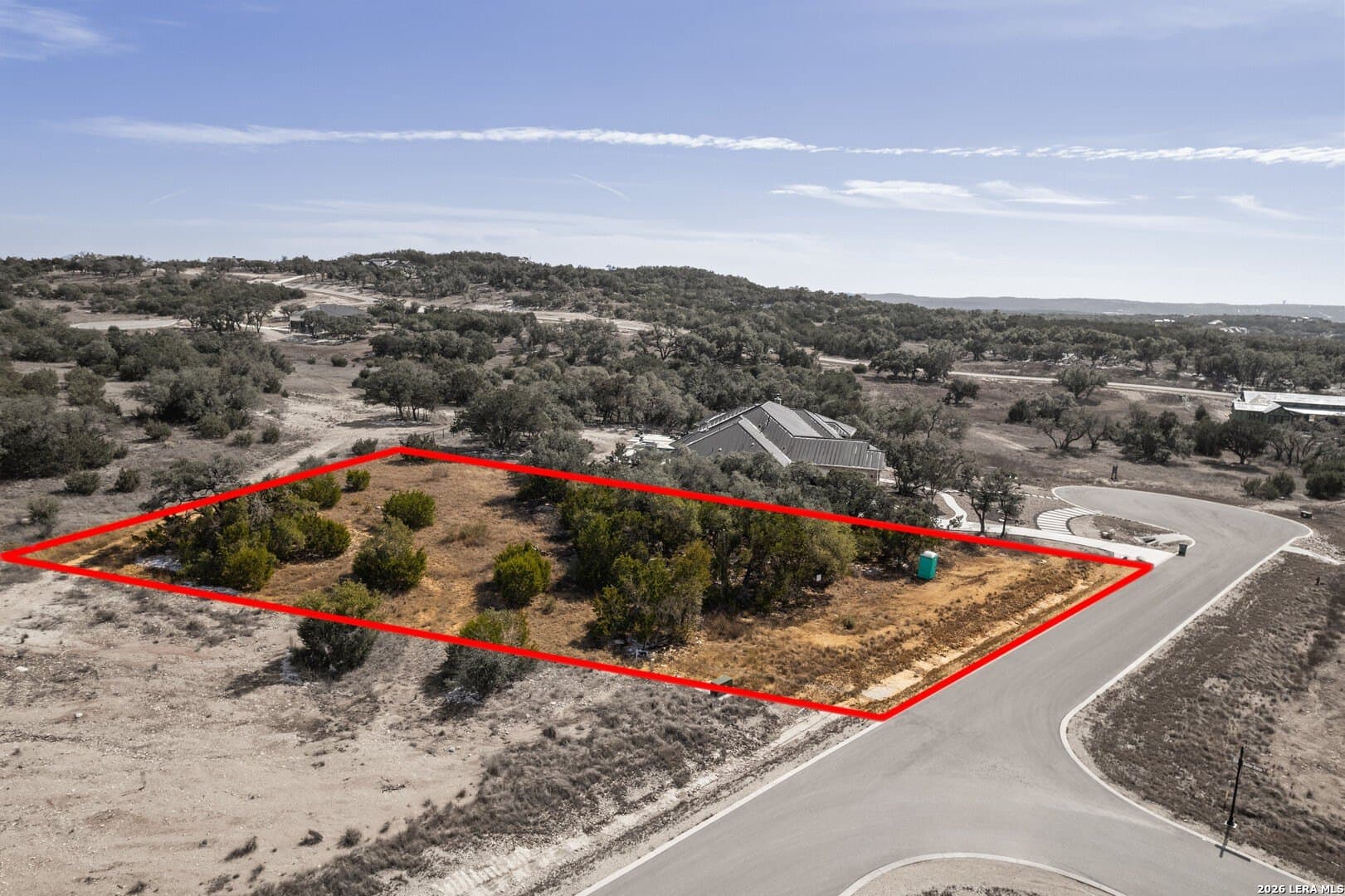1.2 acres in Comal County gallery image 4