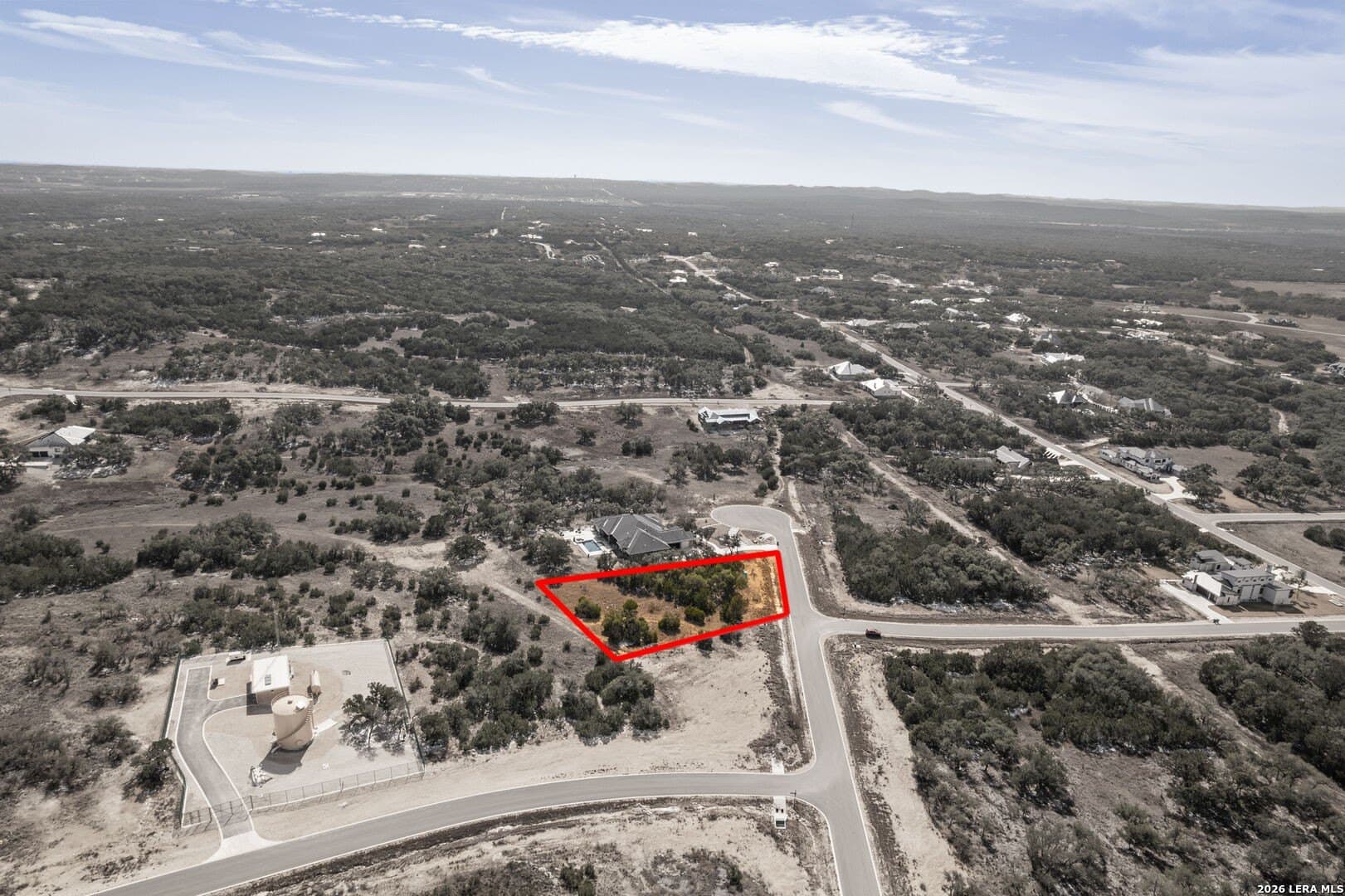 1.2 acres in Comal County gallery image 3