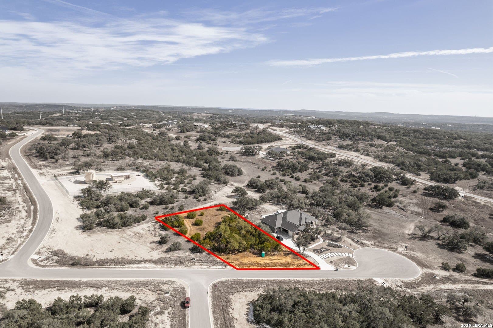 1.2 acres in Comal County gallery image 2
