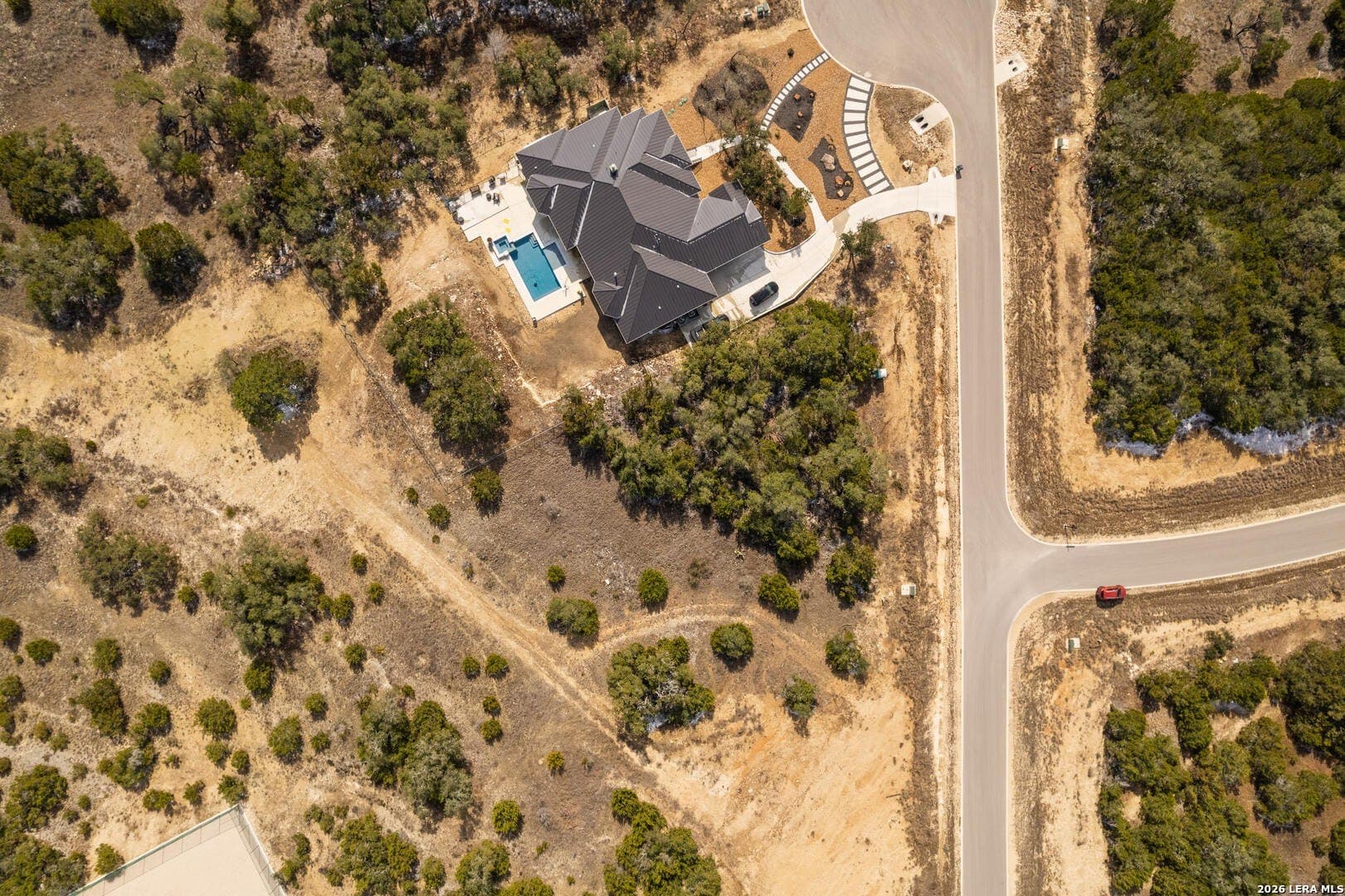 1.2 acres in Comal County featured view