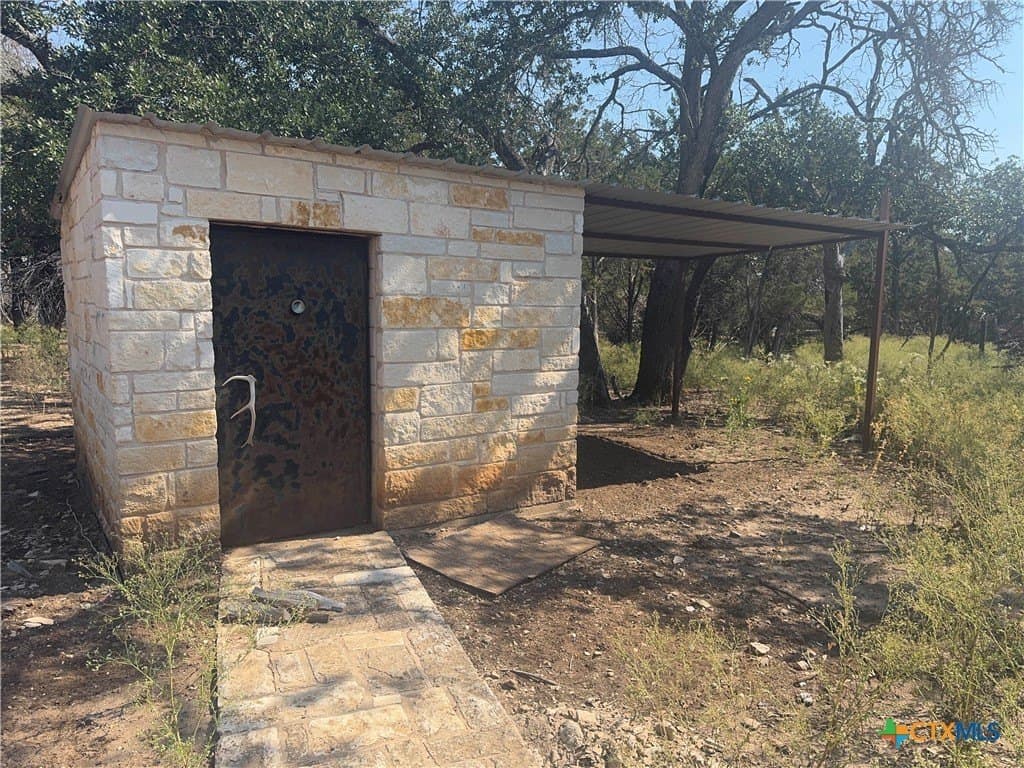 20.3 acres in Burnet County - photo 7