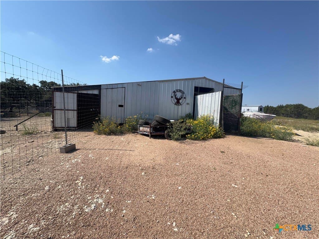 20.3 acres in Burnet County - photo 8