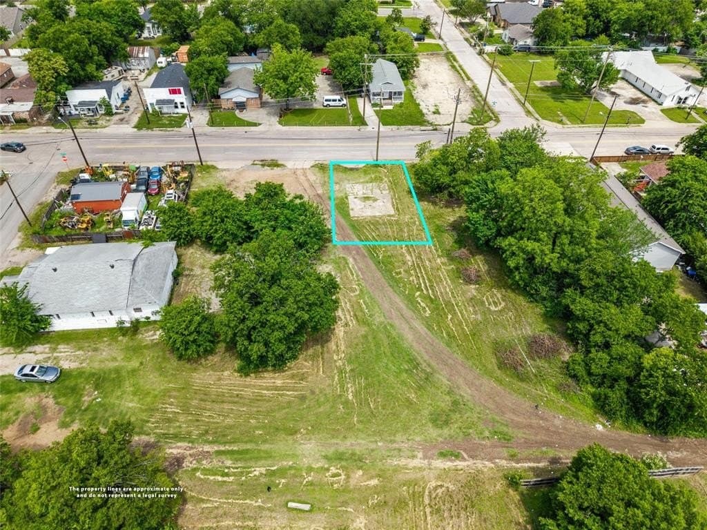 0.09 acres in Dallas County gallery image 4