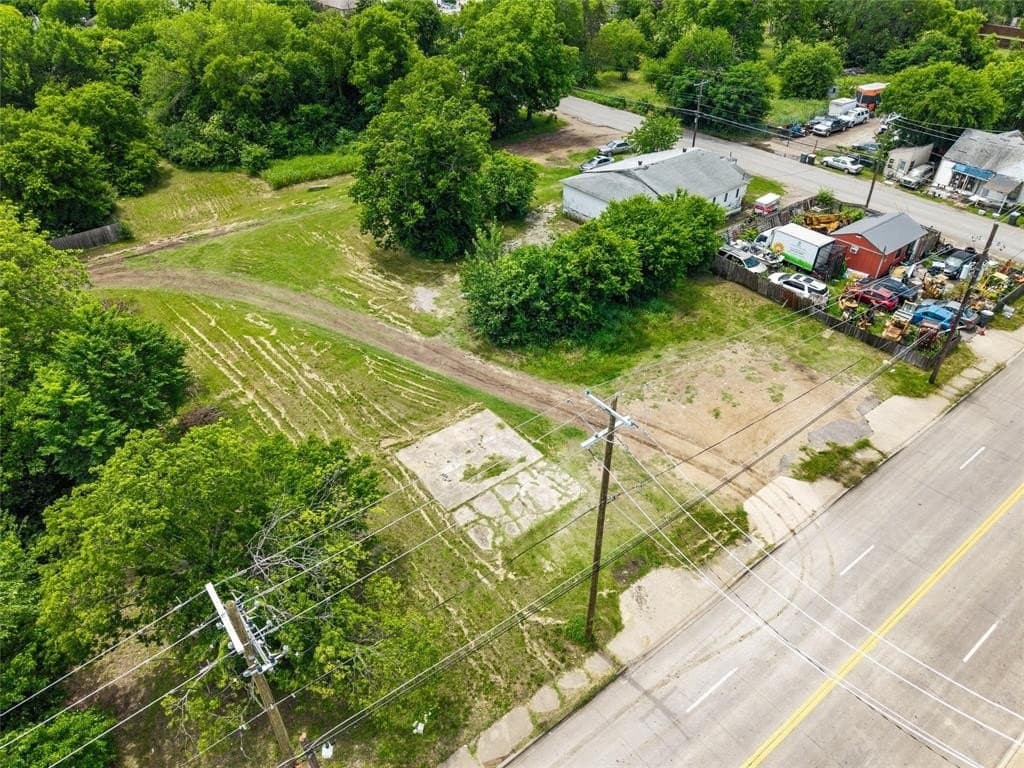 0.09 acres in Dallas County featured view