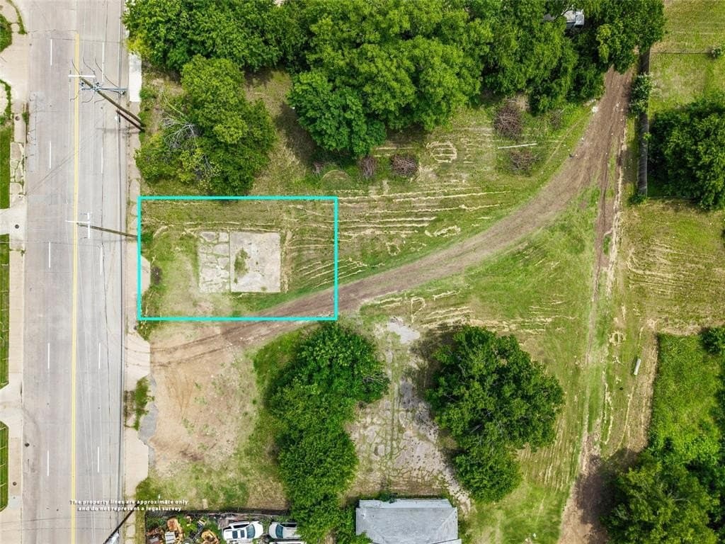 0.09 acres in Dallas County gallery image 2