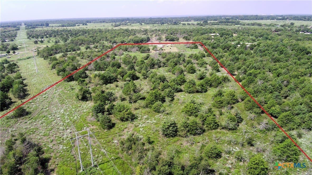 16.54 acres in Limestone County - photo 3