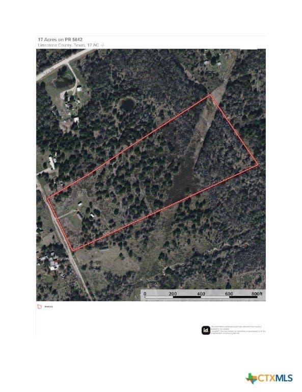 16.54 acres in Limestone County - photo 11