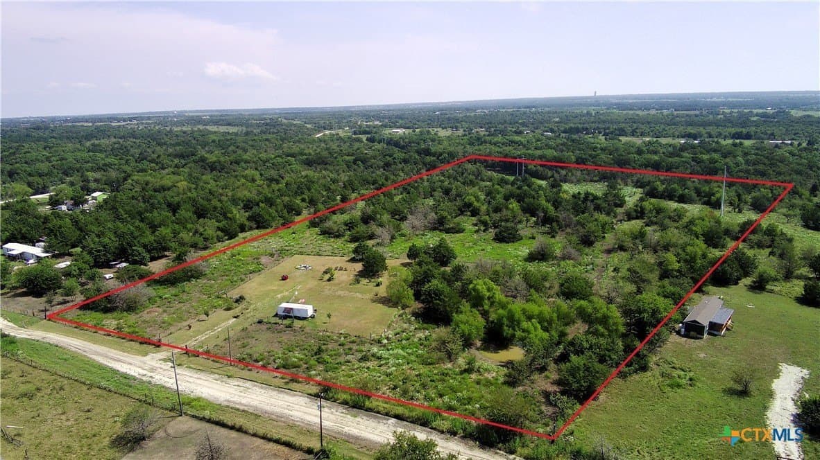 16.54 acres in Limestone County - photo 4