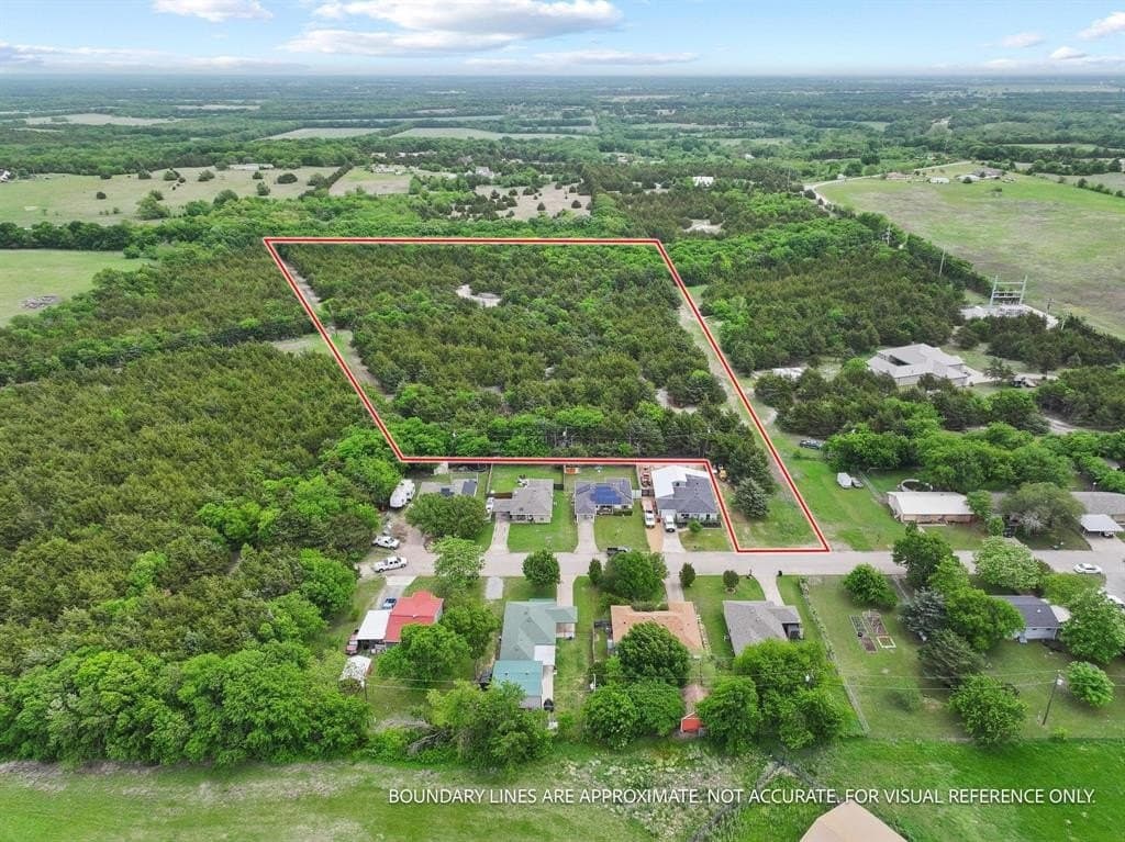 13.28 acres in Fannin County featured view