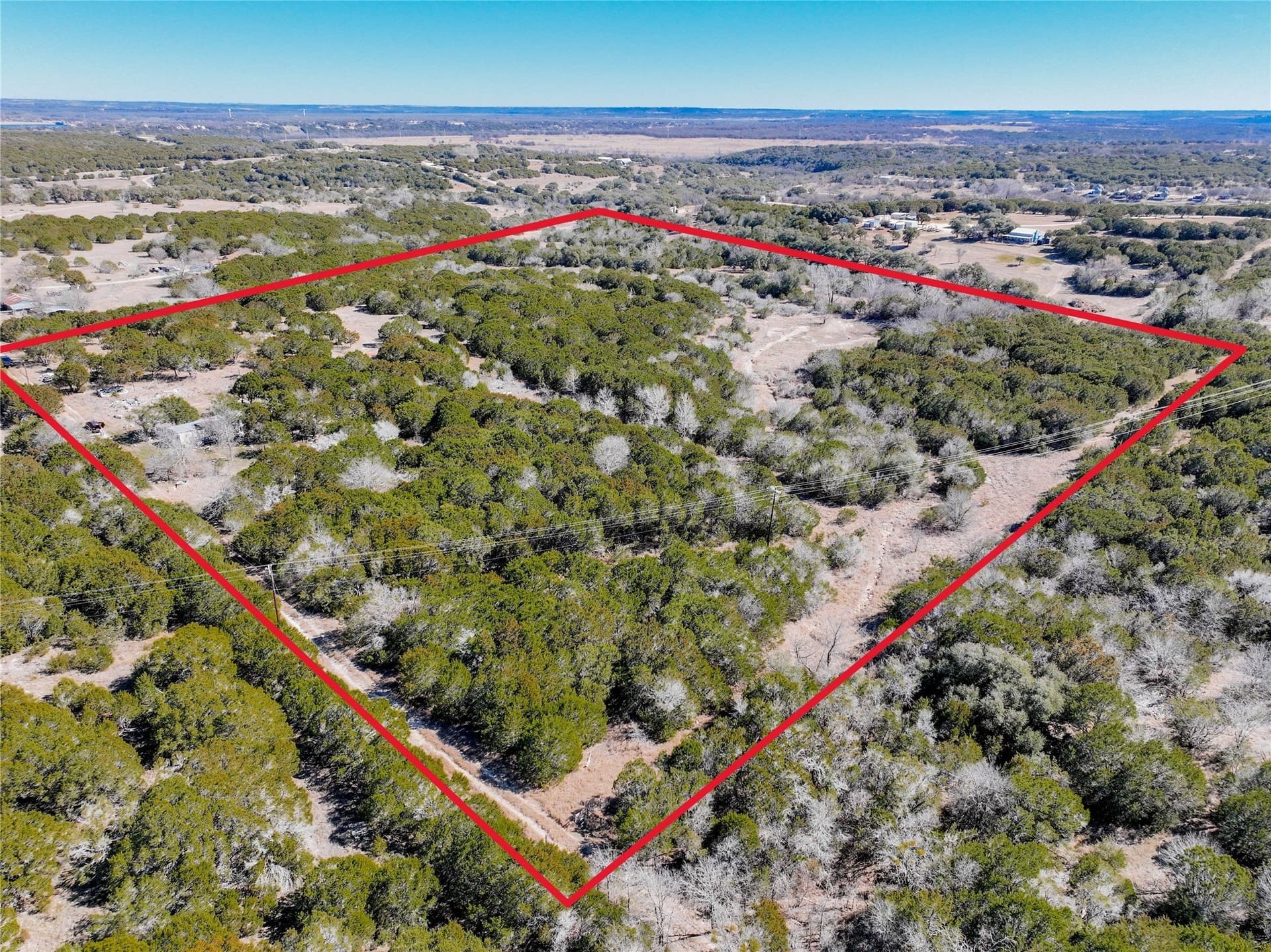 16.06 acres in Hood County - photo 6