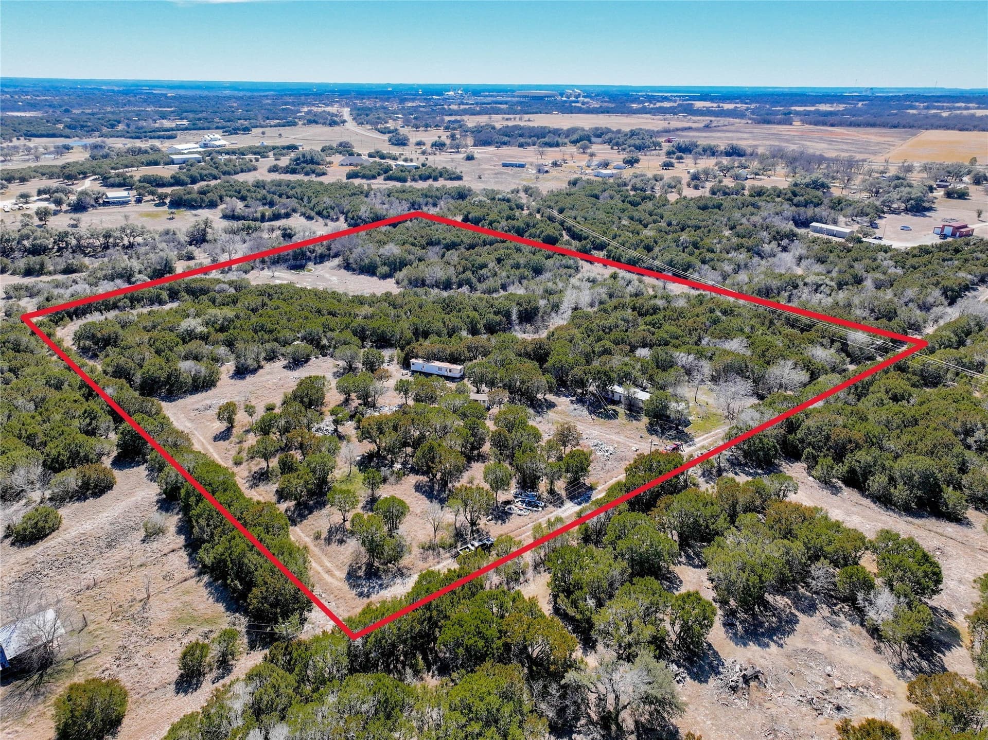 16.06 acres in Hood County - photo 8
