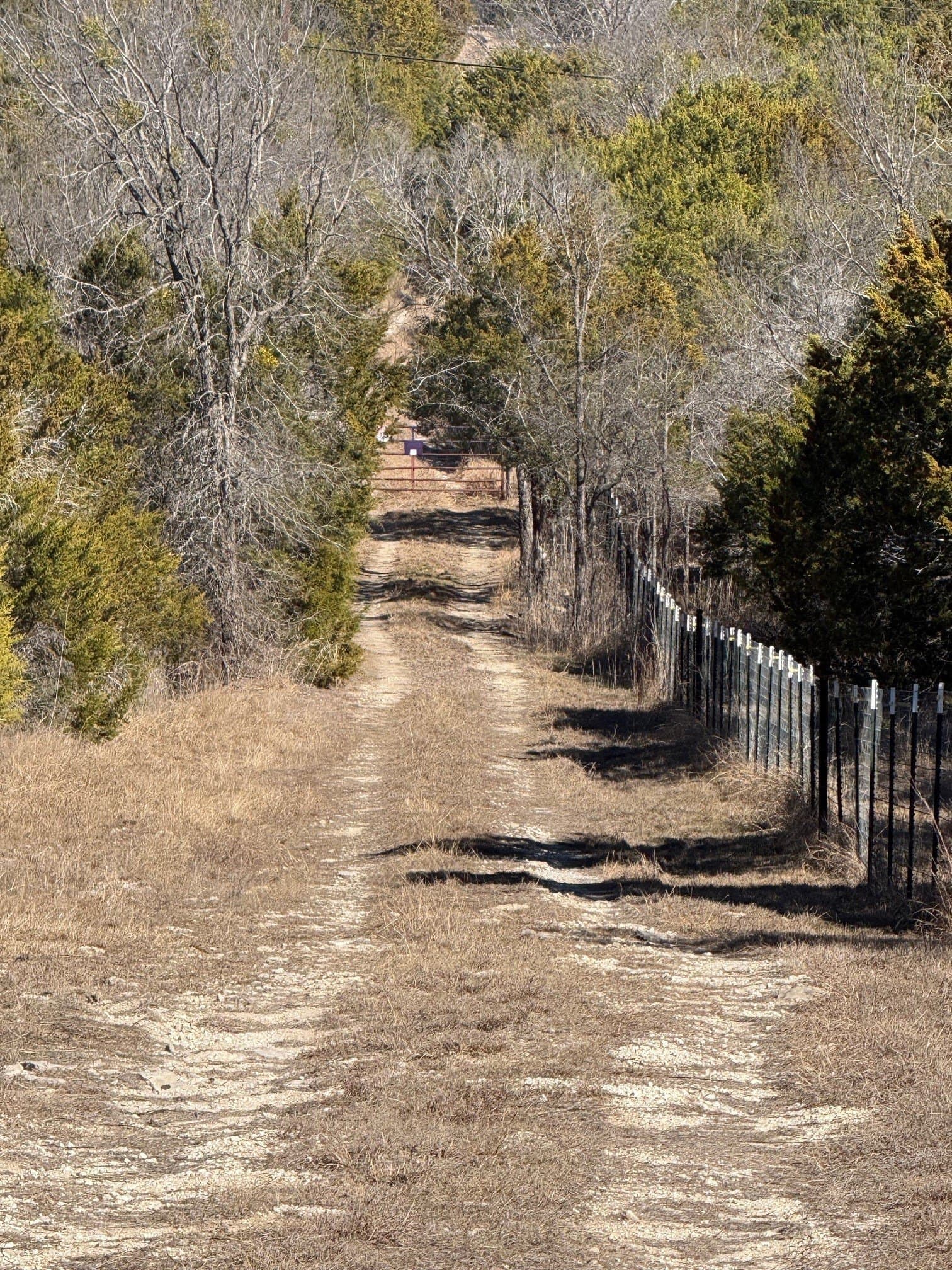 16.06 acres in Hood County