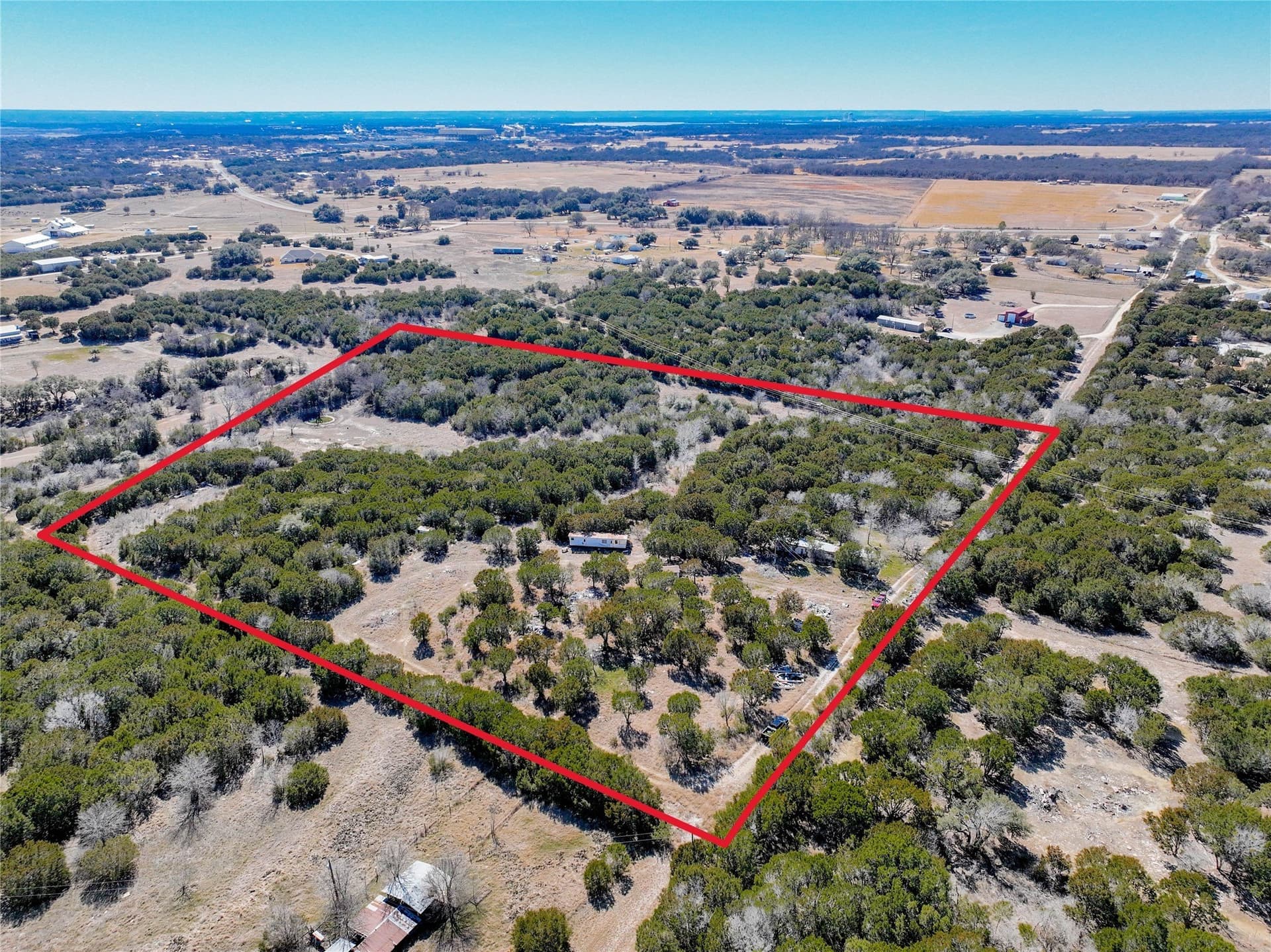 16.06 acres in Hood County - photo 7
