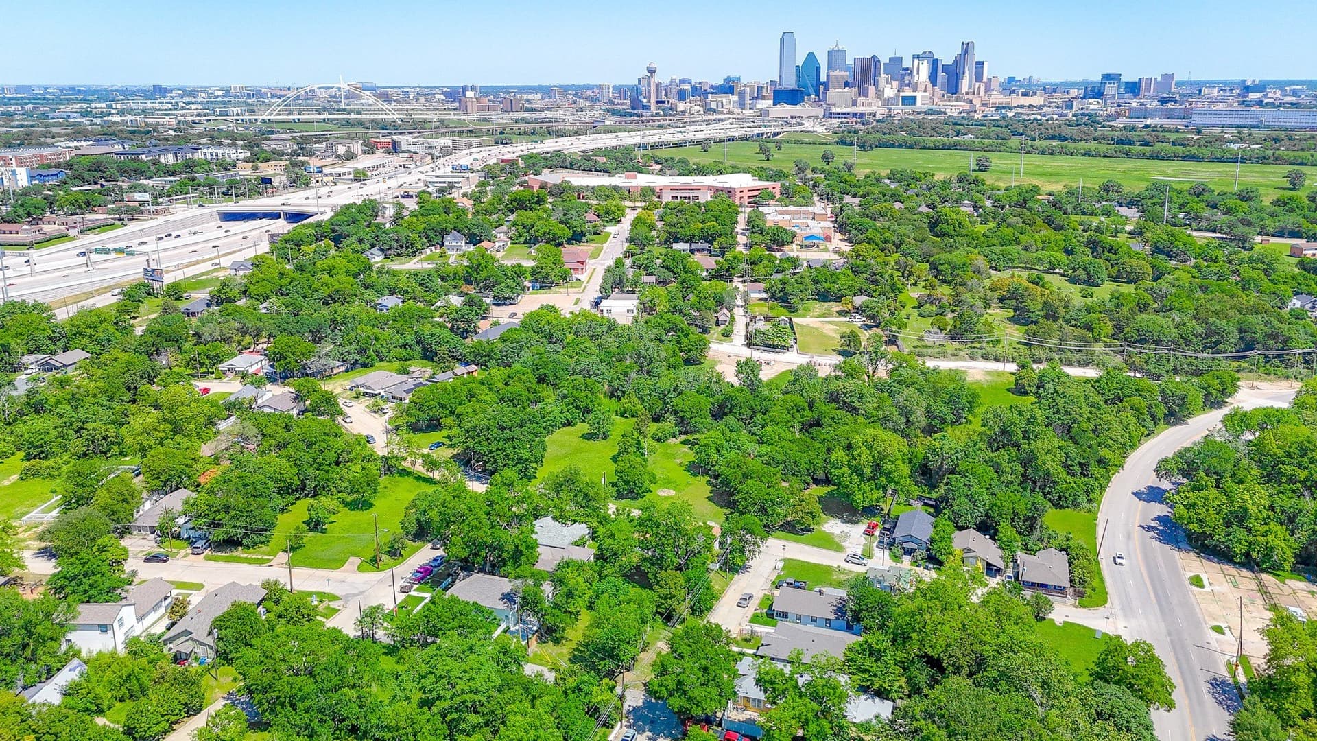 0.08 acres in Dallas County gallery image 4
