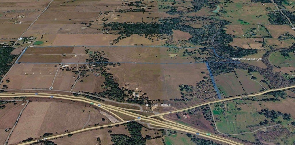 145.9 acres in Fayette County gallery image 2