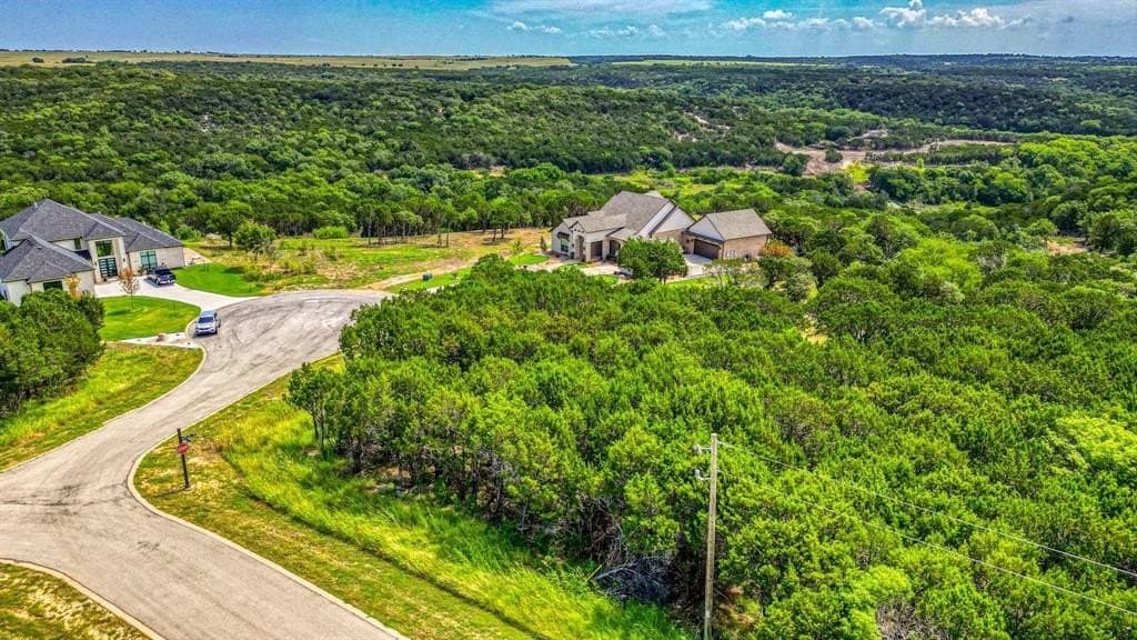 0.4 acres in Johnson County featured view