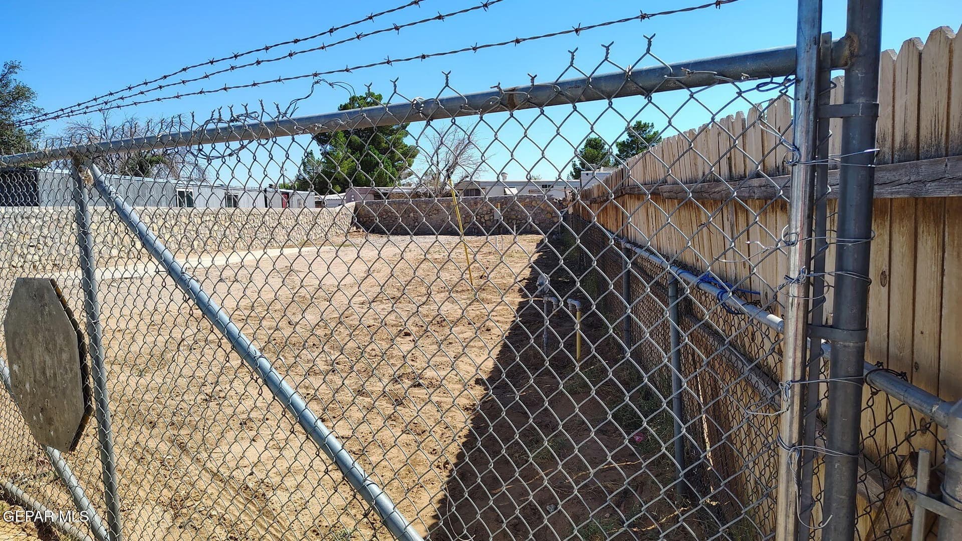 0.1 acres in El Paso County - photo 17