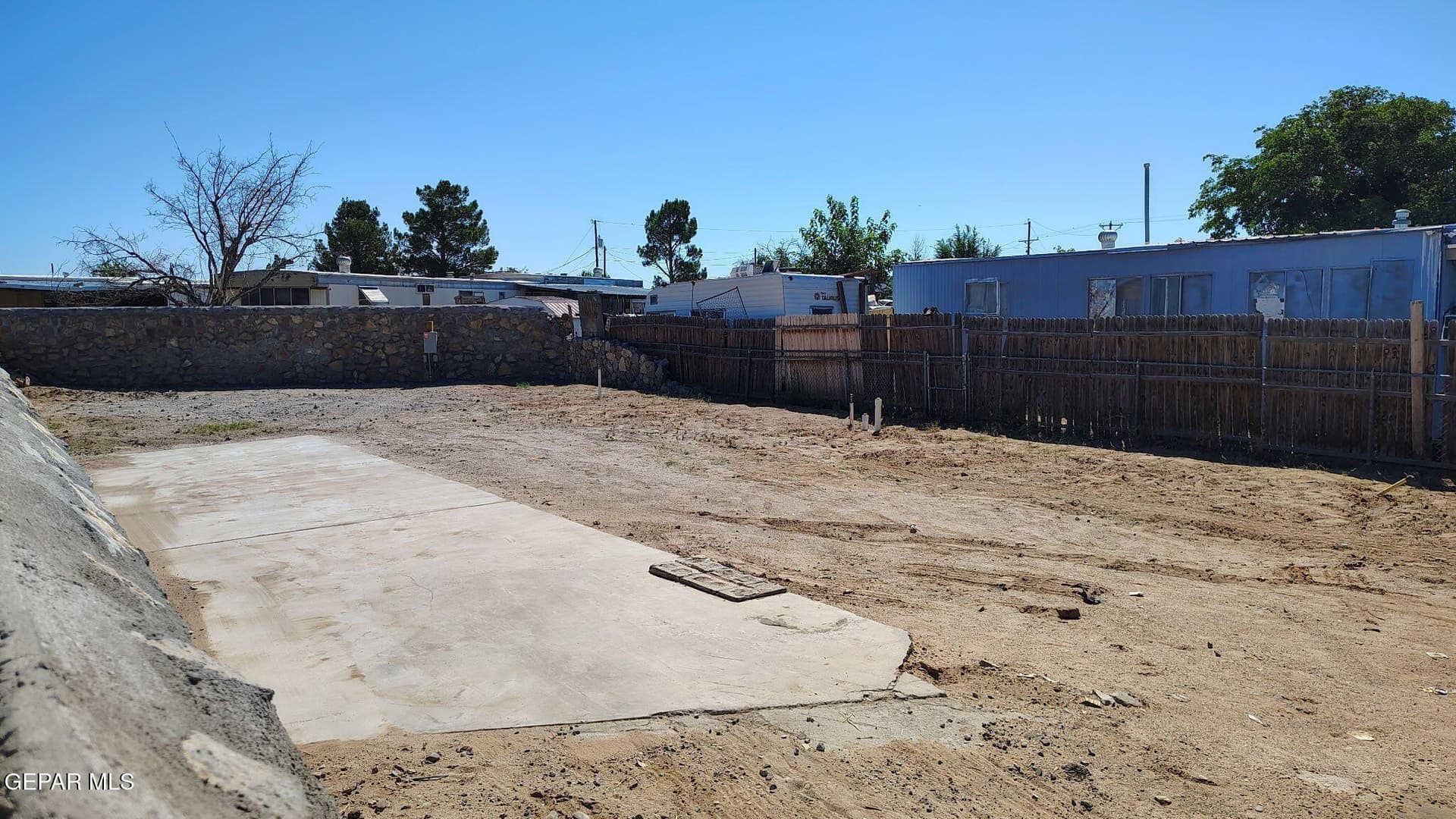 0.1 acres in El Paso County - photo 4