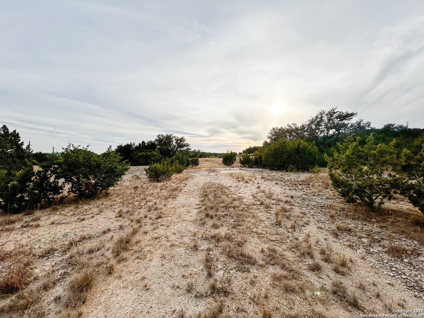 7.21 acres in Bandera County featured view