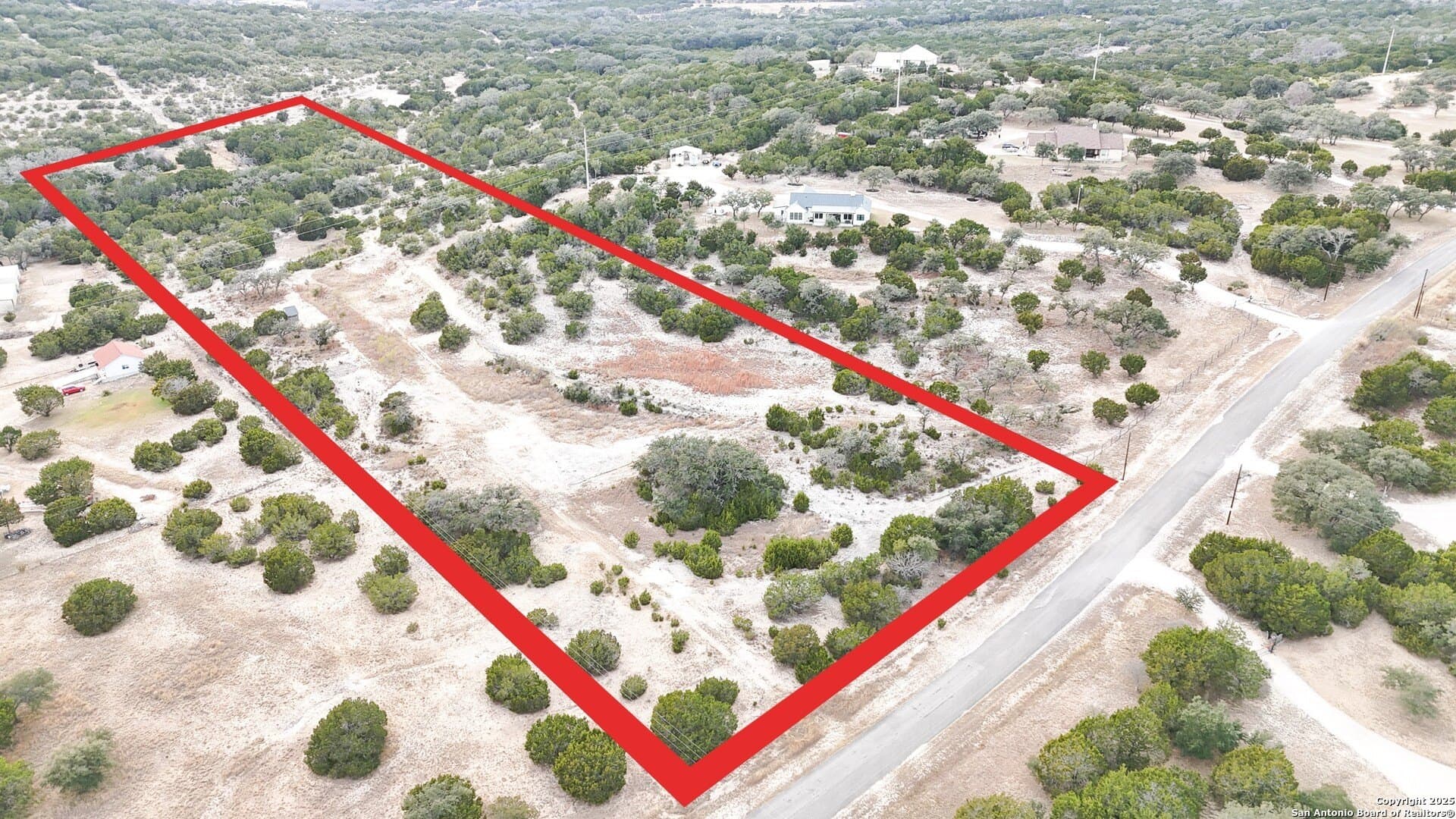 7.21 acres in Bandera County gallery image 2