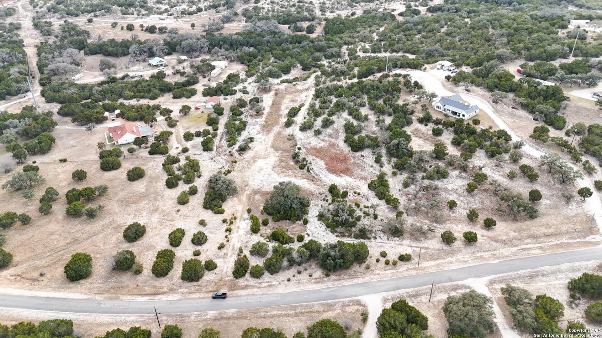 7.21 acres in Bandera County - photo 10