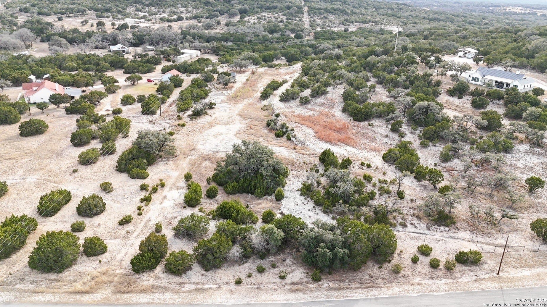 7.21 acres in Bandera County - photo 9
