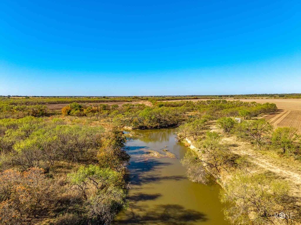 385 acres in Concho County gallery image 3