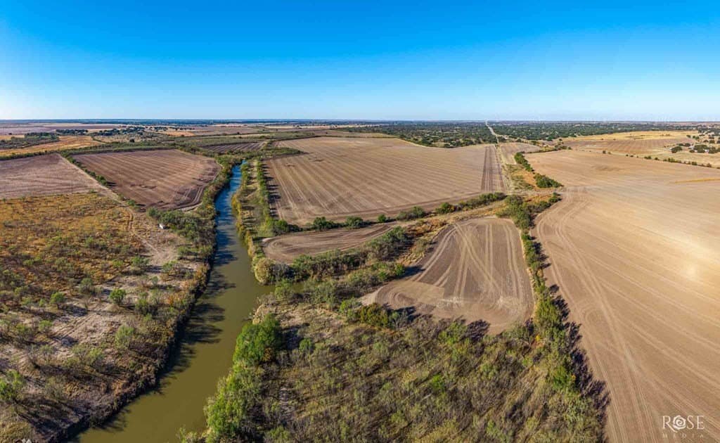 385 acres in Concho County gallery image 2