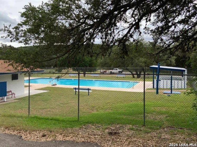 0.29 acres in Comal County - photo 4