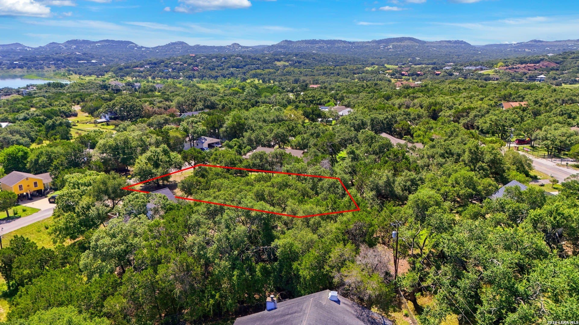0.29 acres in Comal County - photo 14