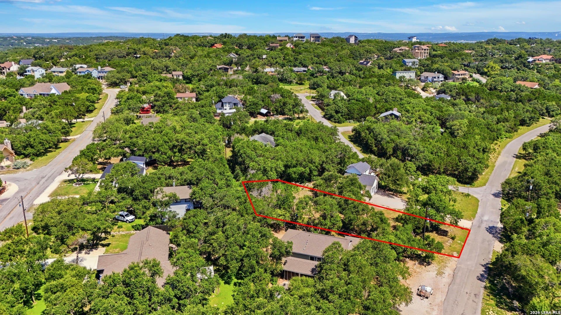 0.29 acres in Comal County gallery image 4