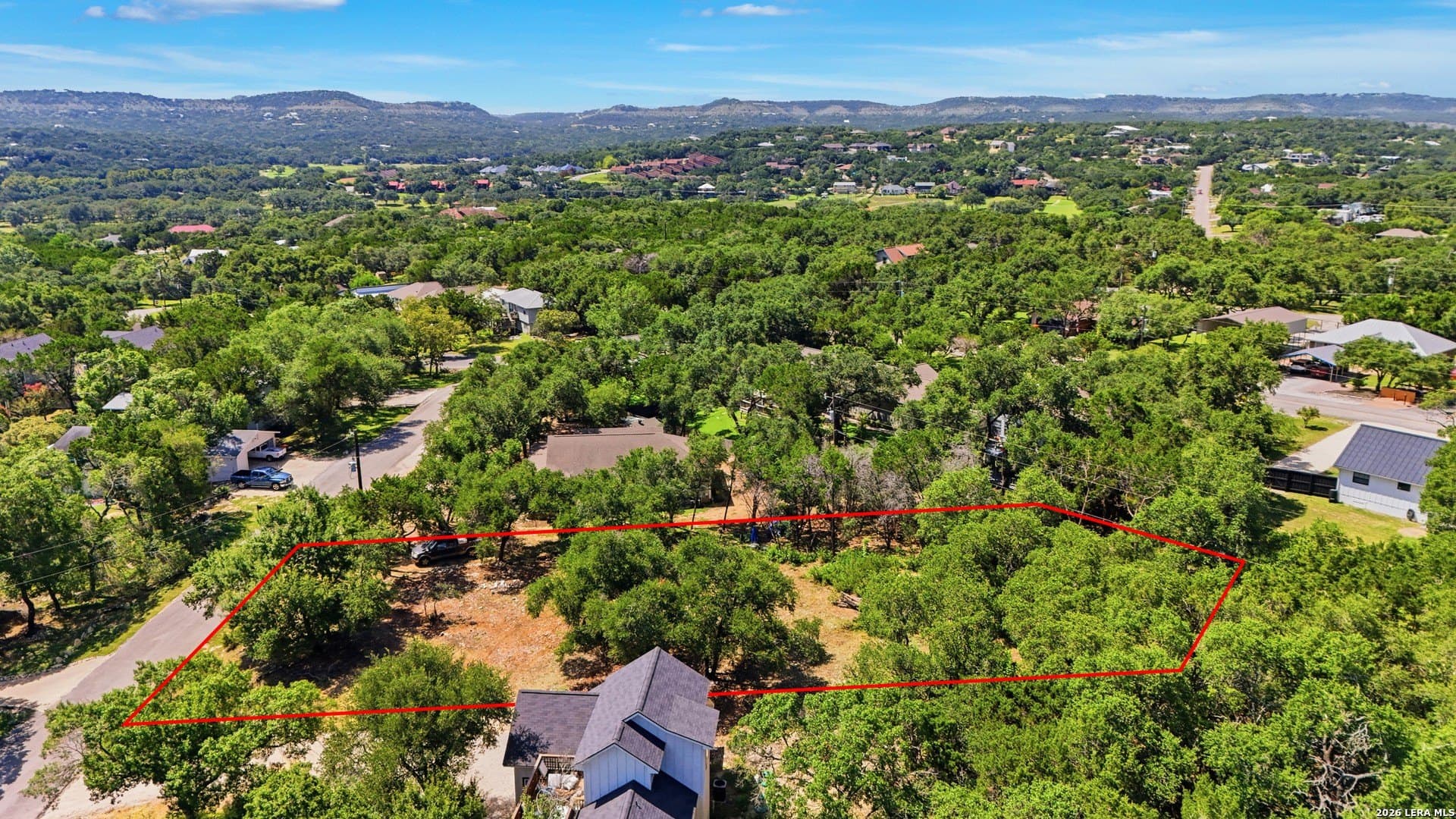 0.29 acres in Comal County gallery image 2