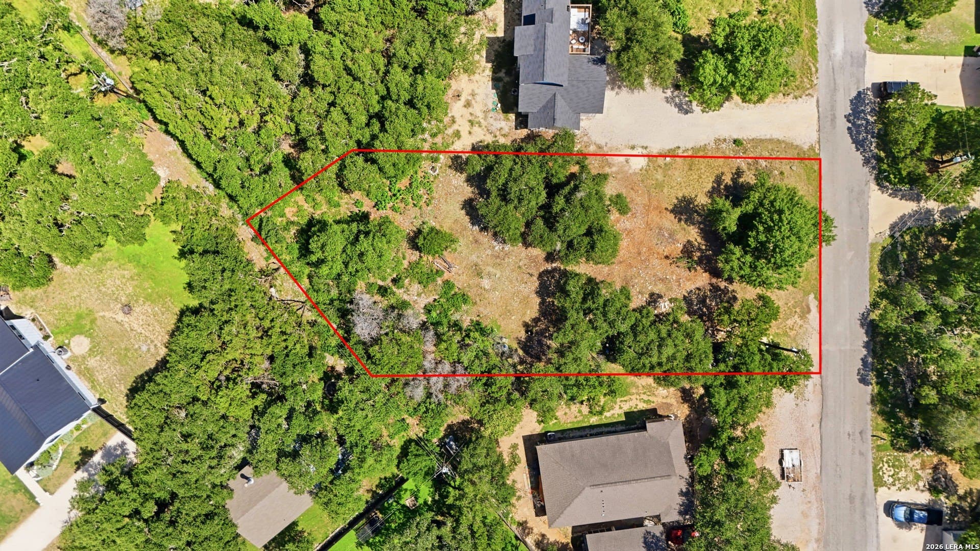 0.29 acres in Comal County - photo 19