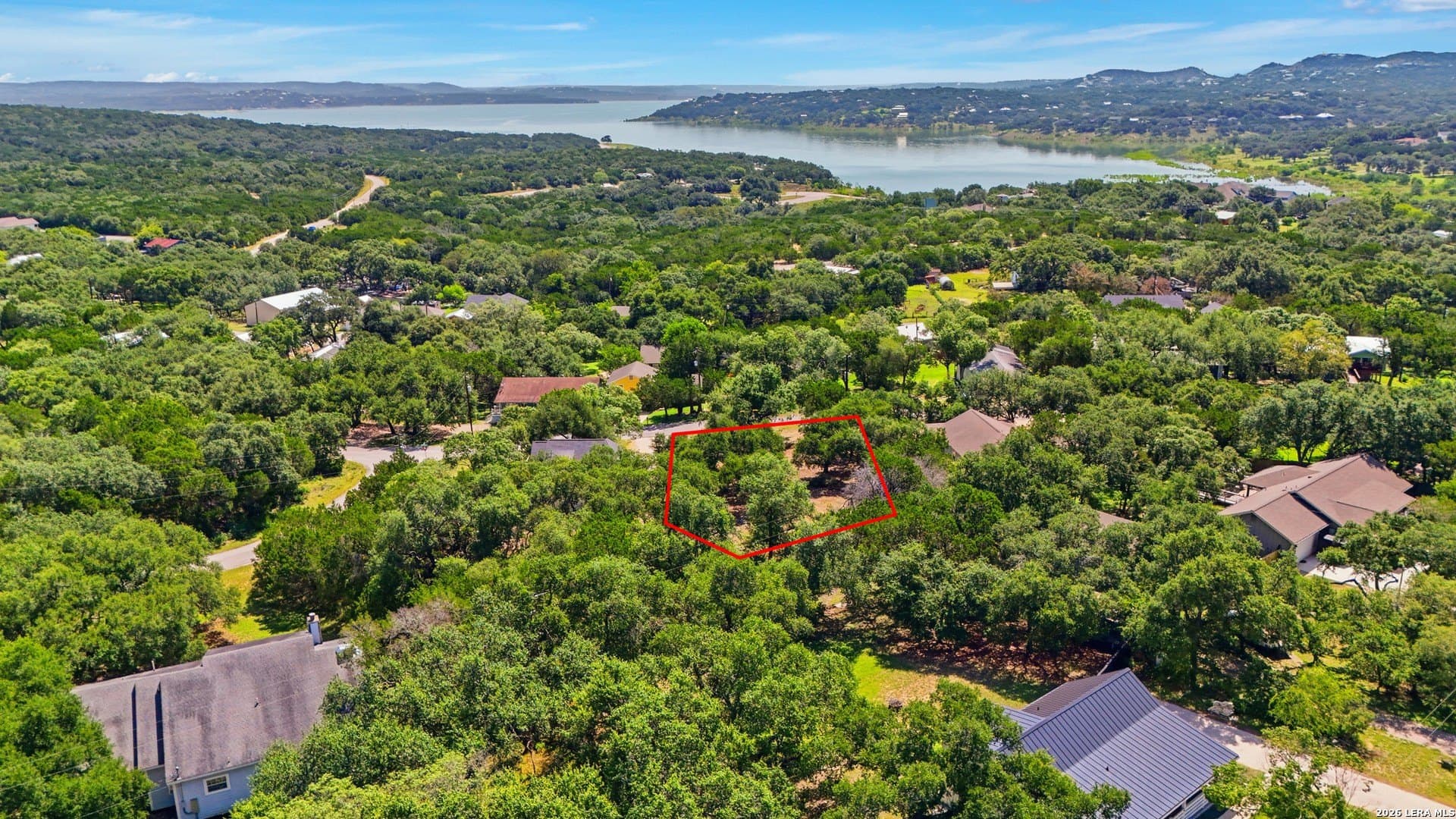0.29 acres in Comal County gallery image 3