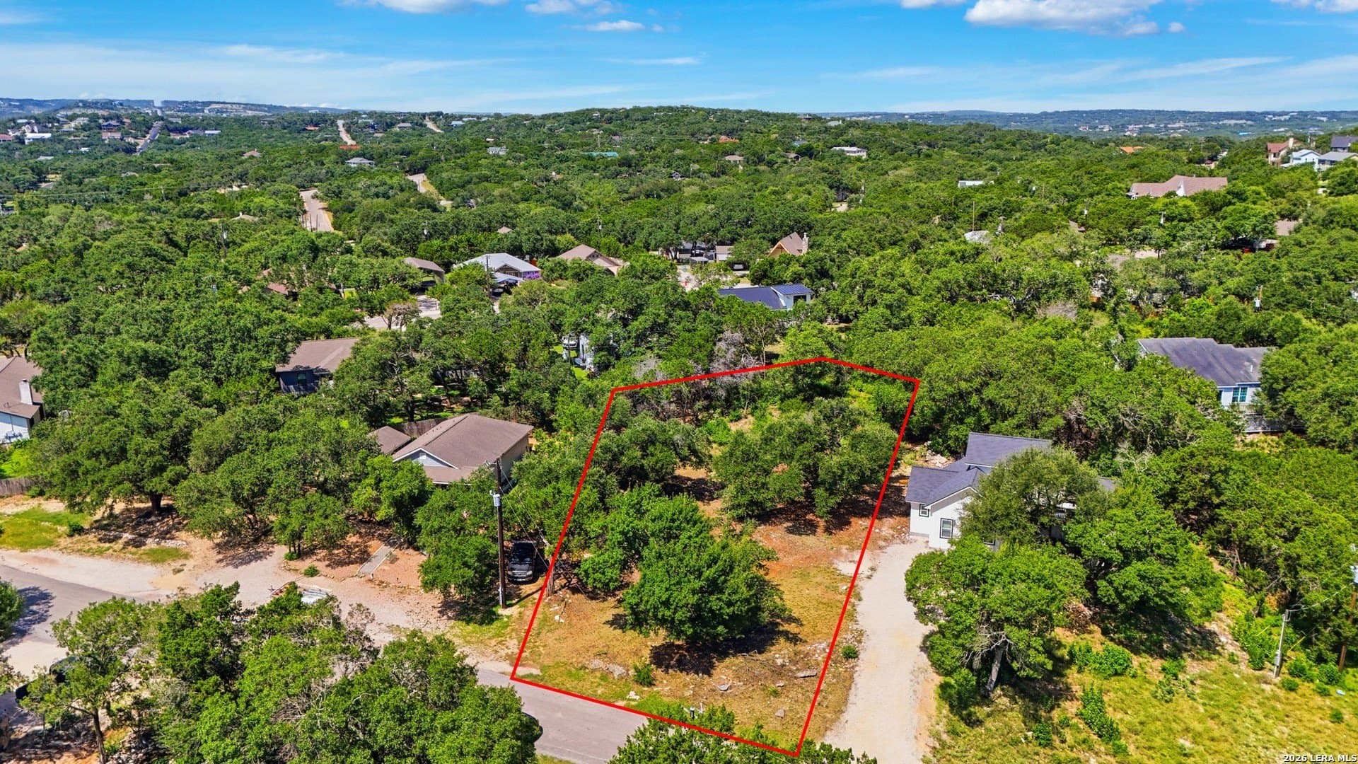 0.29 acres in Comal County - photo 12