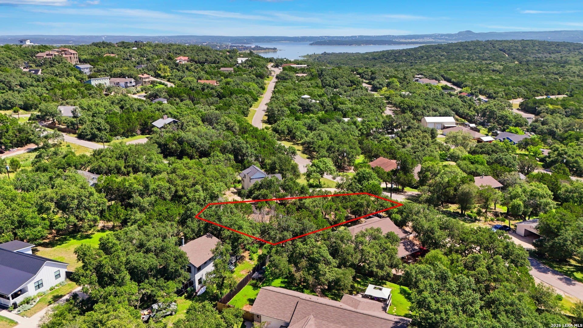 0.29 acres in Comal County - photo 17