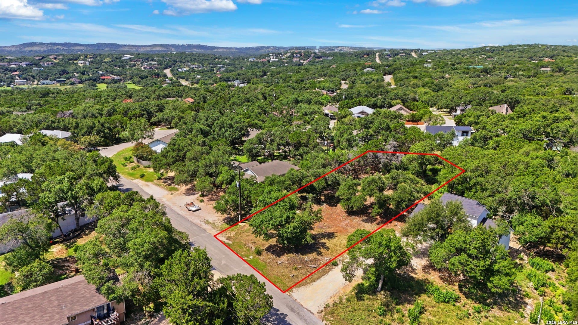 0.29 acres in Comal County - photo 13